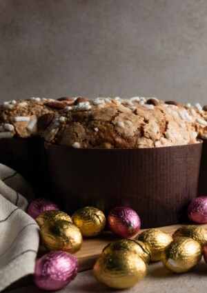 A Pasqua la tavola sar&agrave; pi&ugrave; cara: prezzi a +3% per le colombe e +10% per le uova di cioccolato