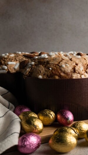 A Pasqua la tavola sar&agrave; pi&ugrave; cara: prezzi a +3% per le colombe e +10% per le uova di cioccolato