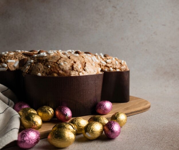 A Pasqua la tavola sar&agrave; pi&ugrave; cara: prezzi a +3% per le colombe e +10% per le uova di cioccolato