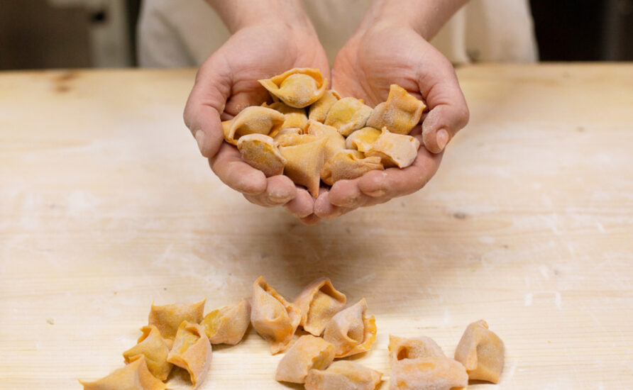 DAMILANO, PASTIFICIO DEFILIPPIS, RAVIOLI DEL PLIN, TORINO, La dispensa, Su i Quaderni di WineNews