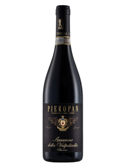 AMARONE, PIEROPAN, VALPOLICELLA, Su i Vini di WineNews