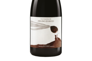 Pietradolce, Doc Etna Rosso Feudo di Mezzo 2021