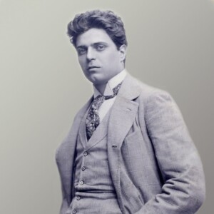 A far scoprire la pizza agli americani &egrave; stato il grande compositore italiano Pietro Mascagni