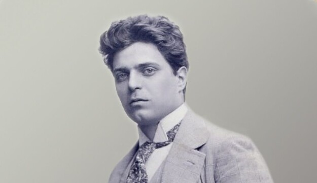 A far scoprire la pizza agli americani &egrave; stato il grande compositore italiano Pietro Mascagni