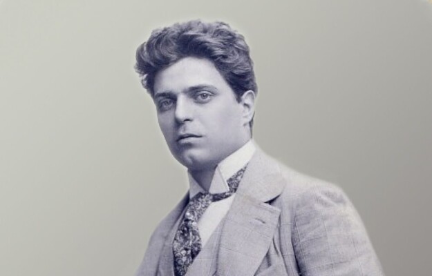 AMERICANI, MUSICA, NEW YORK, Pietro Mascagni, PIZZA, USA, Non Solo Vino