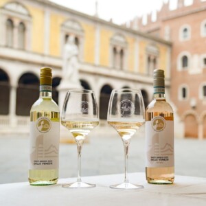 Il Pinot Grigio Delle Venezie &egrave; l&rsquo;&ldquo;Official Wine&rdquo; del Giro d&rsquo;Italia 2026