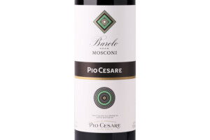 Pio Cesare, Docg Barolo Mosconi 2022