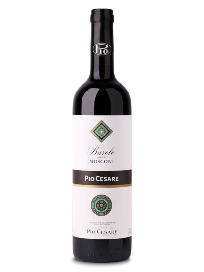 BAROLO, MOSCONI, PIO CESARE, Su i Quaderni di WineNews