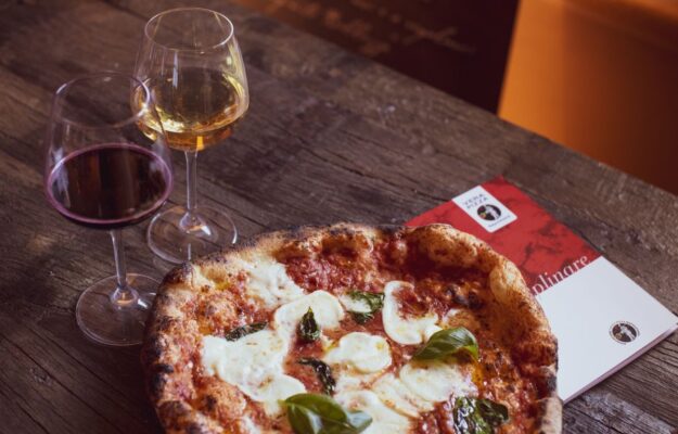 CIBO, FIABE, STORIA, Non Solo Vino