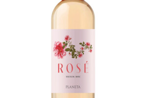 Planeta, Doc Sicilia Ros&eacute; 2024