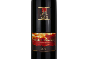 Poggio Rubino, Docg Brunello di Montalcino 2021