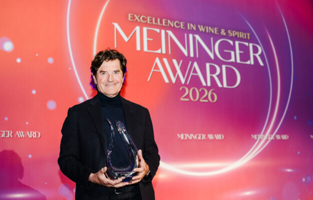 GIANCARLO MORETTI POLEGATO, MADE IN ITALY, MEININGER AWARD, PROSECCO, PROWEIN, VILLA SANDI, vino, Mondo