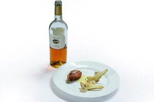 Premio Maculan: lo chef Andrea Petucco vince il concorso sul miglior abbinamento tra dolce e salato