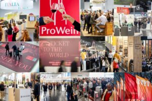 ProWein D&uuml;sseldorf 2026: il vino italiano fa rotta sulla Germania e sull&rsquo;Est e Nord Europa