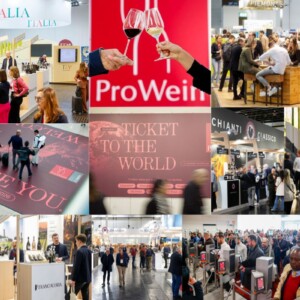 ProWein D&uuml;sseldorf 2026: il vino italiano fa rotta sulla Germania e sull&rsquo;Est e Nord Europa
