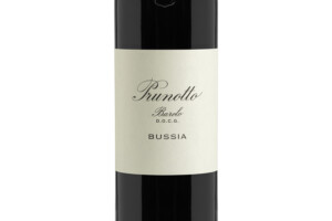 Prunotto, Docg Bussia 2021
