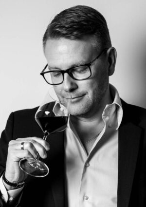 Germany of wine, &ldquo;a strong market for those who adapt. Italy leading&rdquo;