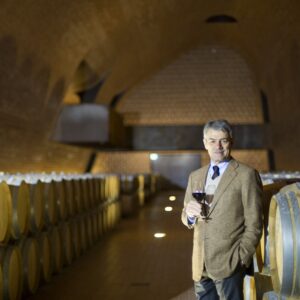 Vino & impresa: la gestione aziendale &ldquo;sana&rdquo; secondo Renzo Cotarella, ad Marchesi Antinori