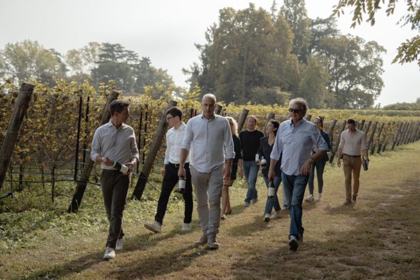 “Born to Resist” a Milano, un walk around tasting con i vini Piwi della Rete Resistenti Nicola Biasi