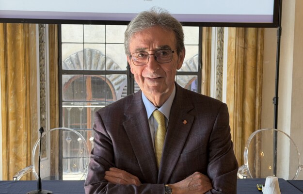 Per il vino, trascurare e perdere i giovani sarebbe &ldquo;fatale, ben oltre dazi, crisi e guerre&rdquo;