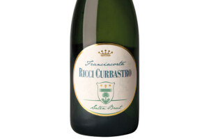 Ricci Curbastro, Docg Franciacorta Brut Sat&egrave;n 2021