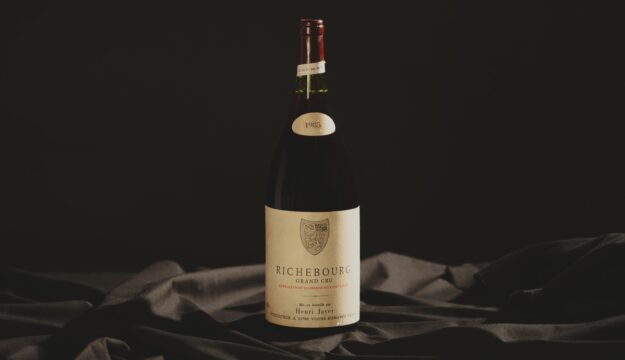 Dai miti di Borgogna ai grandi Barolo, dai Supertuscan a vere rarit&agrave;, in asta con Finarte