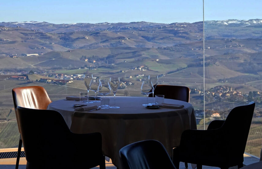 BELSIT IN LANGA, LA MORRA, RISTORANTE, ROBERTO CONTERNO, Ristoranti ed Enoteche, Su i Quaderni di WineNews