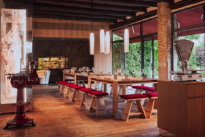 Il Quintale - Erbusco (BS)