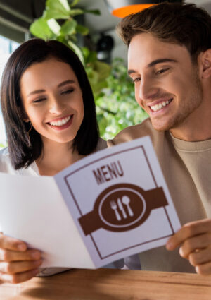 Il 33% dei ristoranti degli Stati Uniti nel 2026 vuole aumentare nei men&ugrave; le bevande No-Lo