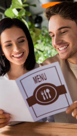 Il 33% dei ristoranti degli Stati Uniti nel 2026 vuole aumentare nei men&ugrave; le bevande No-Lo