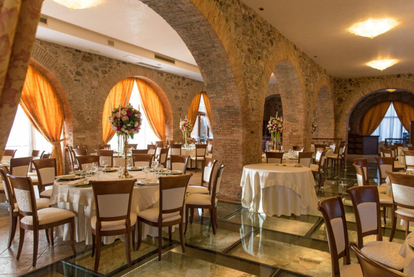 CORIGLIANO ROSSANO, COSENZA, RELAIS IL MULINO, RISTORANTE, Ristoranti ed Enoteche, Su i Vini di WineNews