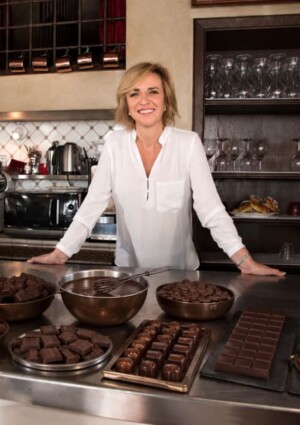 Pasqua (e non solo): met&agrave; degli italiani vuole vivere un&rsquo;esperienza in una fabbrica di cioccolato