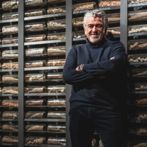 All&rsquo;enologo italiano Roberto Cipresso il &ldquo;Dottorato Honoris Causa&rdquo; in Argentina, a Mendoza