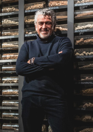 All&rsquo;enologo italiano Roberto Cipresso il &ldquo;Dottorato Honoris Causa&rdquo; in Argentina, a Mendoza