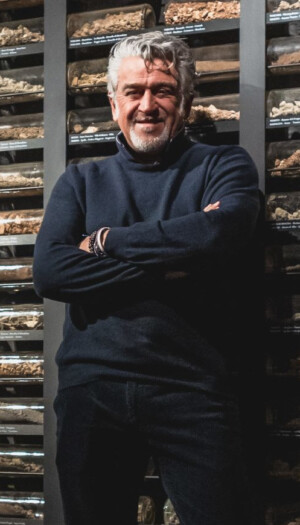 All&rsquo;enologo italiano Roberto Cipresso il &ldquo;Dottorato Honoris Causa&rdquo; in Argentina, a Mendoza