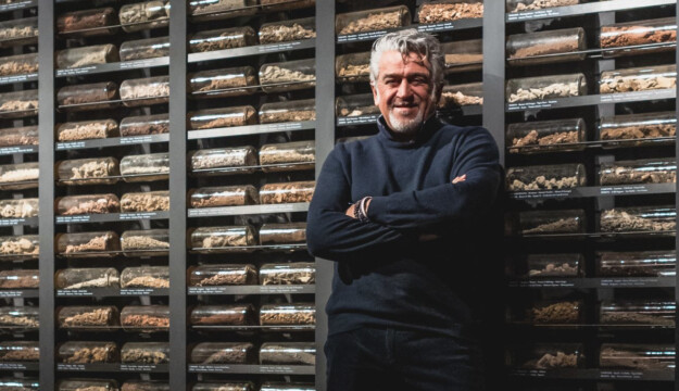 All&rsquo;enologo italiano Roberto Cipresso il &ldquo;Dottorato Honoris Causa&rdquo; in Argentina, a Mendoza