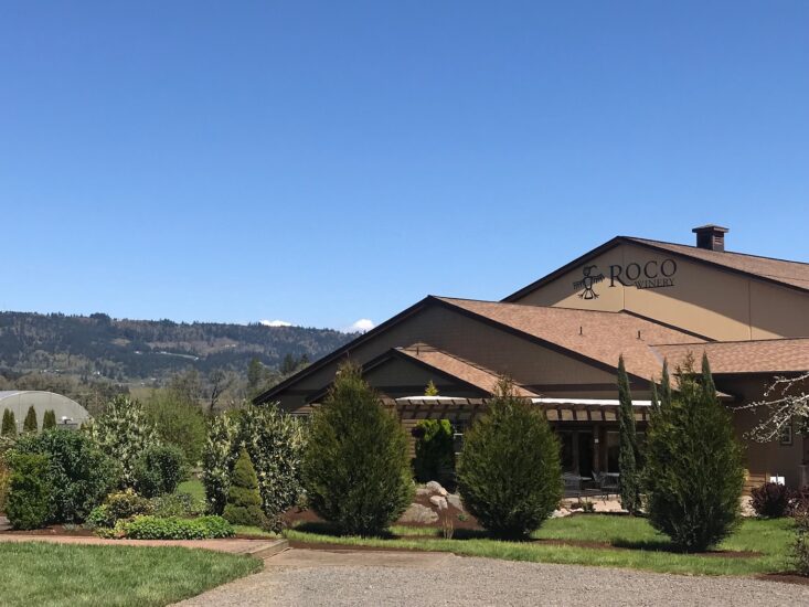 Roco Winery 