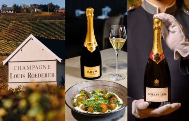 BRAND, CHAMPAGNE, DRINKS INTERNATIONAL, THE WORLD’S MOST ADMIRED CHAMPAGNE BRANDS, Mondo