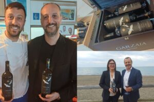 Ruffino debutta a Bolgheri, rafforzando la sua anima toscana, con il Garzaia Bolgheri Superiore 2023