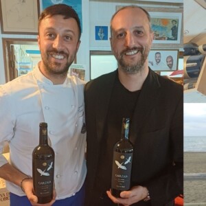 Ruffino debutta a Bolgheri, rafforzando la sua anima toscana, con il Garzaia Bolgheri Superiore 2023