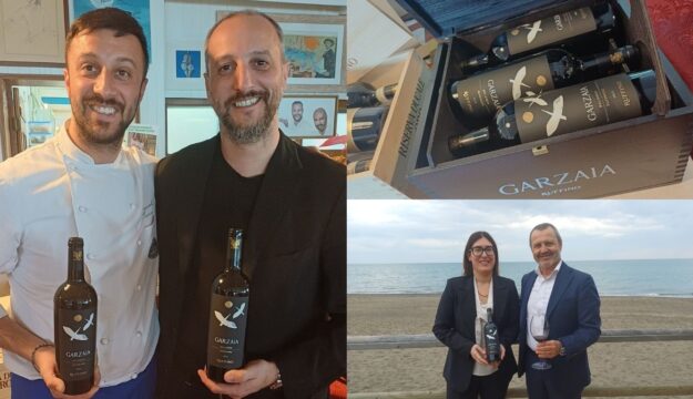 Ruffino debutta a Bolgheri, rafforzando la sua anima toscana, con il Garzaia Bolgheri Superiore 2023