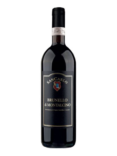 MONTALCINO, SAN CARLO, Su i Vini di WineNews