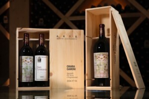 Il legame di un vino con il suo territorio &ldquo;ti fa abbracciare in un unico sguardo un mondo intero&rdquo;