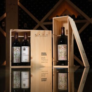 Il legame di un vino con il suo territorio &ldquo;ti fa abbracciare in un unico sguardo un mondo intero&rdquo;