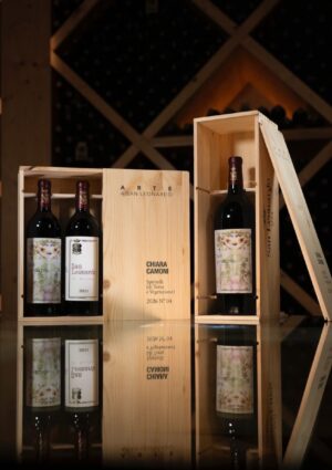 Il legame di un vino con il suo territorio &ldquo;ti fa abbracciare in un unico sguardo un mondo intero&rdquo;