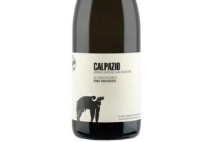 San Salvatore, Paestum Igp Greco Calpazio 2024