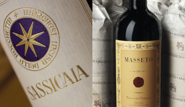 Wine dominates online auctions in Italy: in 2025, on Catawiki, it was the most purchased category