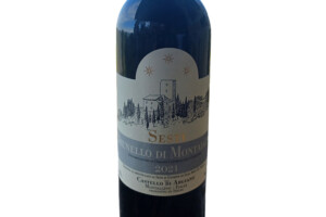 Sesti, Docg Brunello di Montalcino 2021