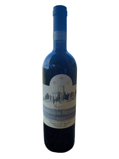 MONTALCINO, SESTI, Su i Vini di WineNews