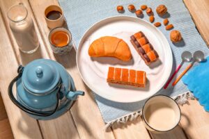 Oltre 10 milioni di italiani fanno sport al mattino: l&rsquo;80% cambia colazione quando si allena